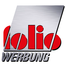 Folio Werbung Gasser AG - Werbetechnik