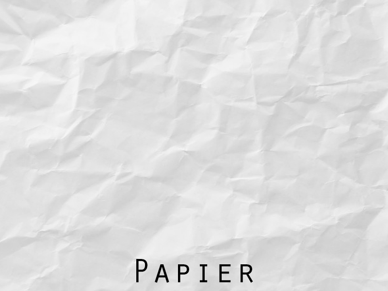 Papier